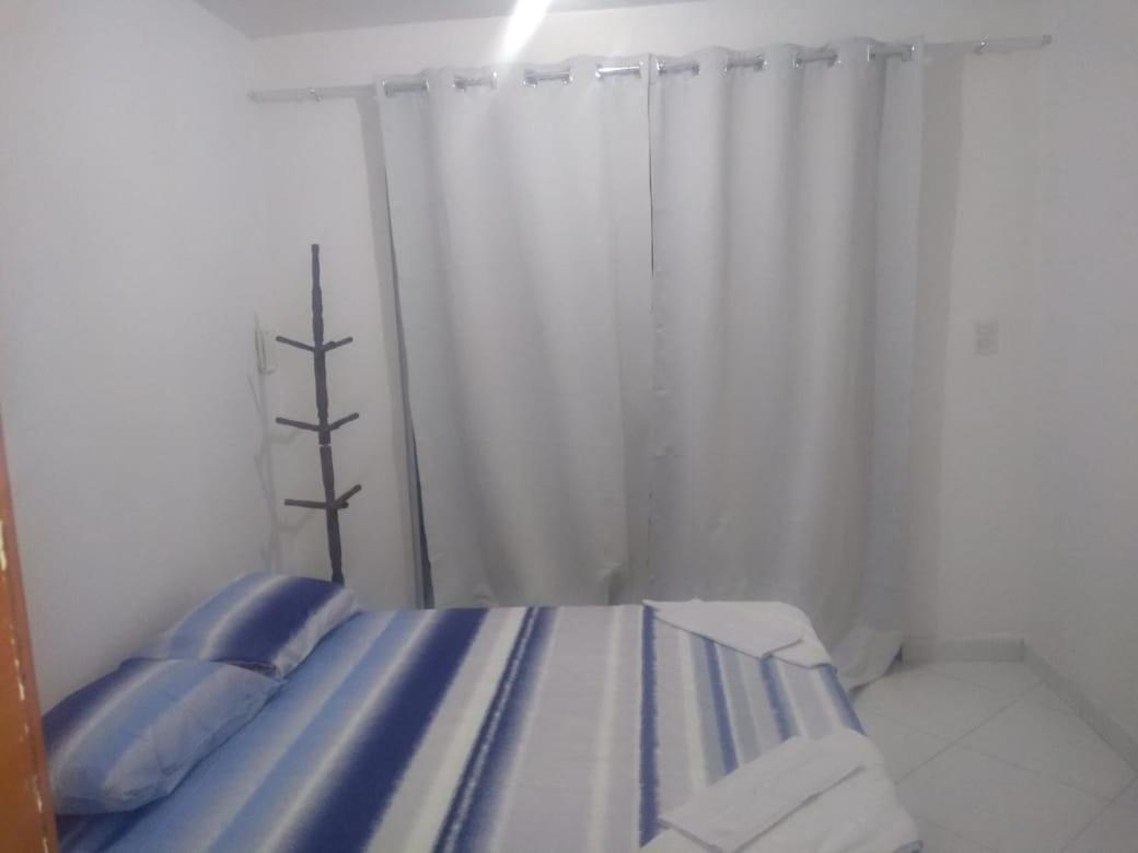 Suites Para Dois Imbassai Ngoại thất bức ảnh