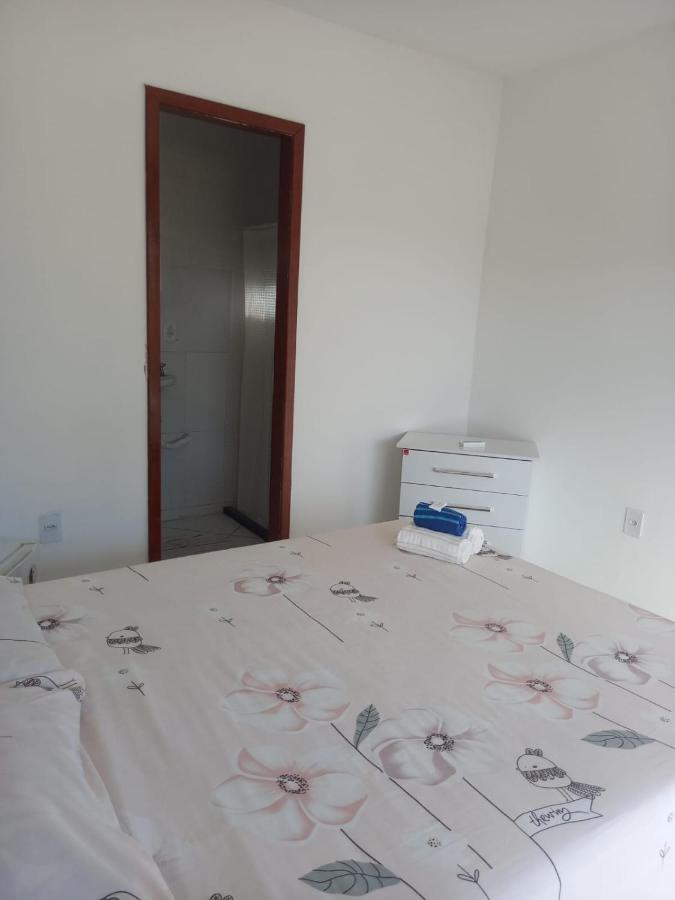 Suites Para Dois Imbassai Ngoại thất bức ảnh