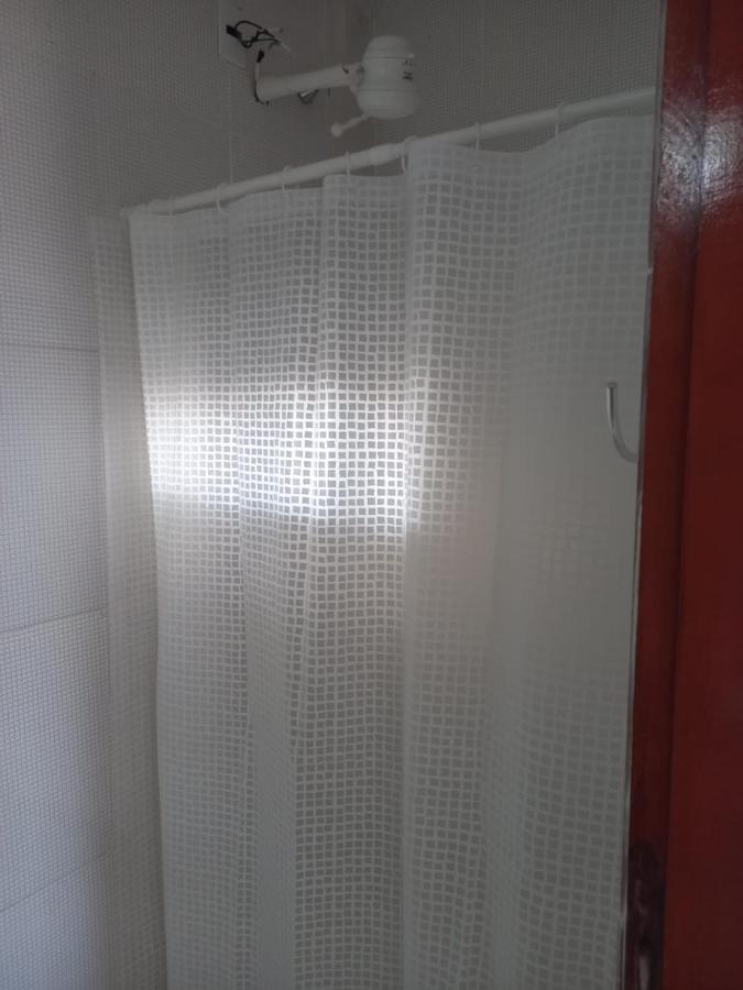 Suites Para Dois Imbassai Ngoại thất bức ảnh