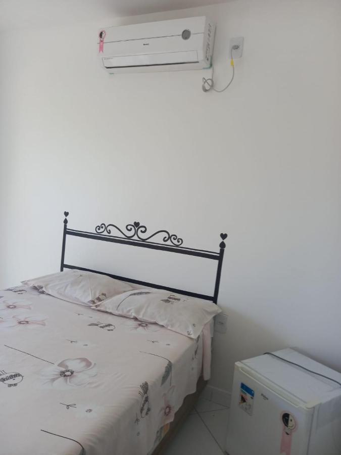 Suites Para Dois Imbassai Ngoại thất bức ảnh